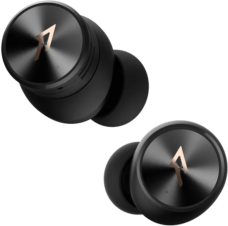 1MORE PistonBuds Pro Earphones - Black
