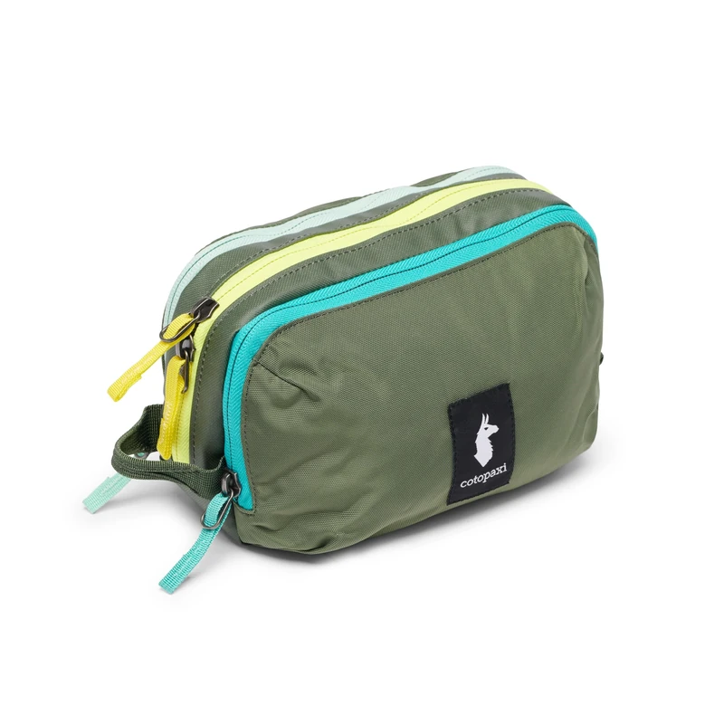 Cotopaxi Unisex's Nido Accessory Bag-CADA Dia, Spruce, One Size, Nido Accessory Bag