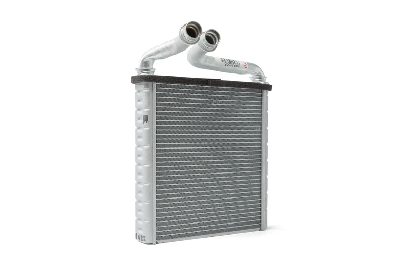 DENSO Heater Core DRR46001 - Interior Heating Heat Exchanger