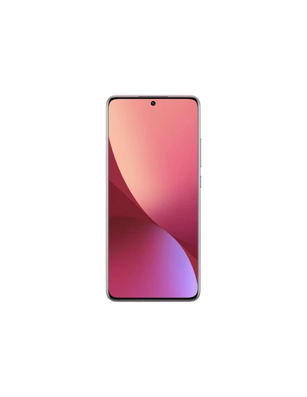 Xiaomi 12 15,9 cm (6.28") Double SIM Android 12 5G USB Type-C 8 Go 256 Go 4500 mAh Violet