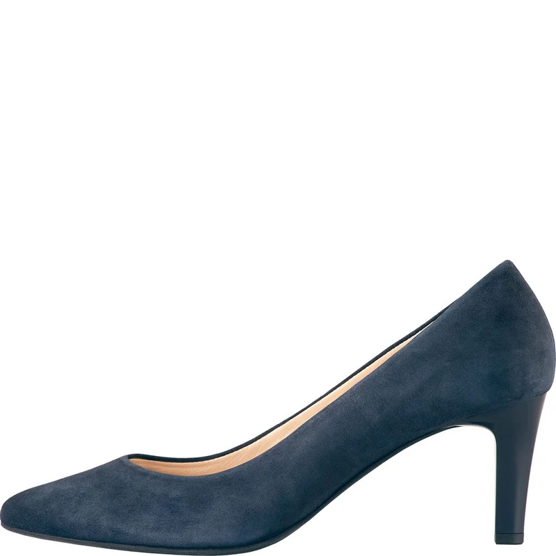 HÖGL Women's Studio 60 Pump, Ocean, 2.5 UK