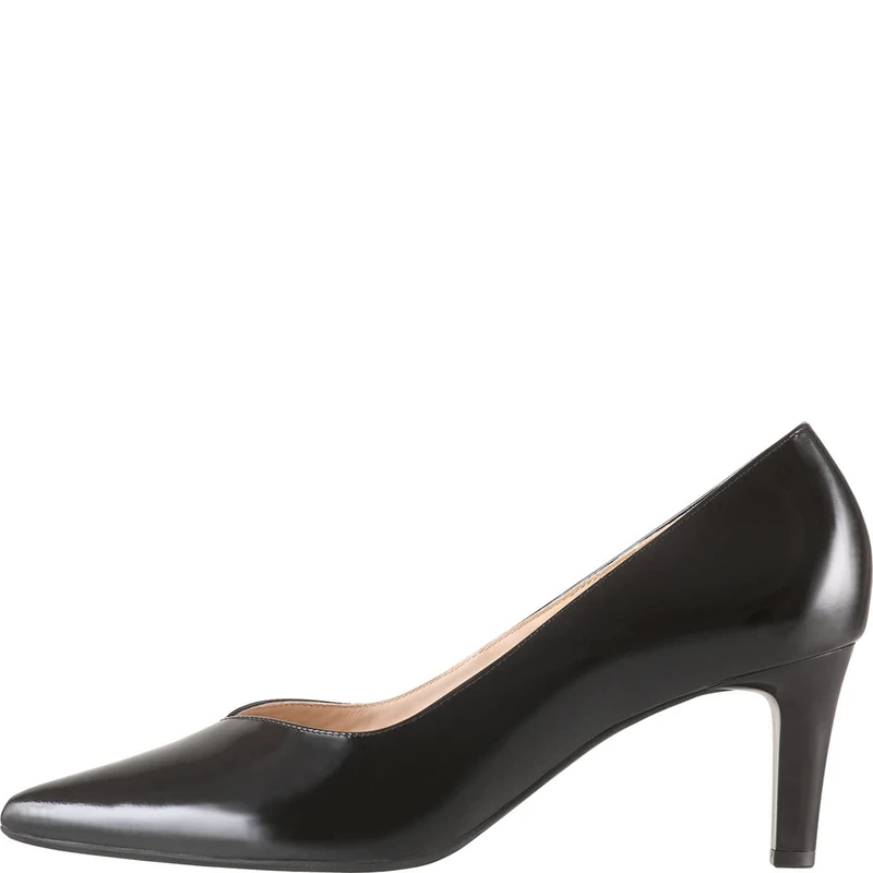 HÖGL Women's Boulevard 60 Pump, Black, 5.5 UK