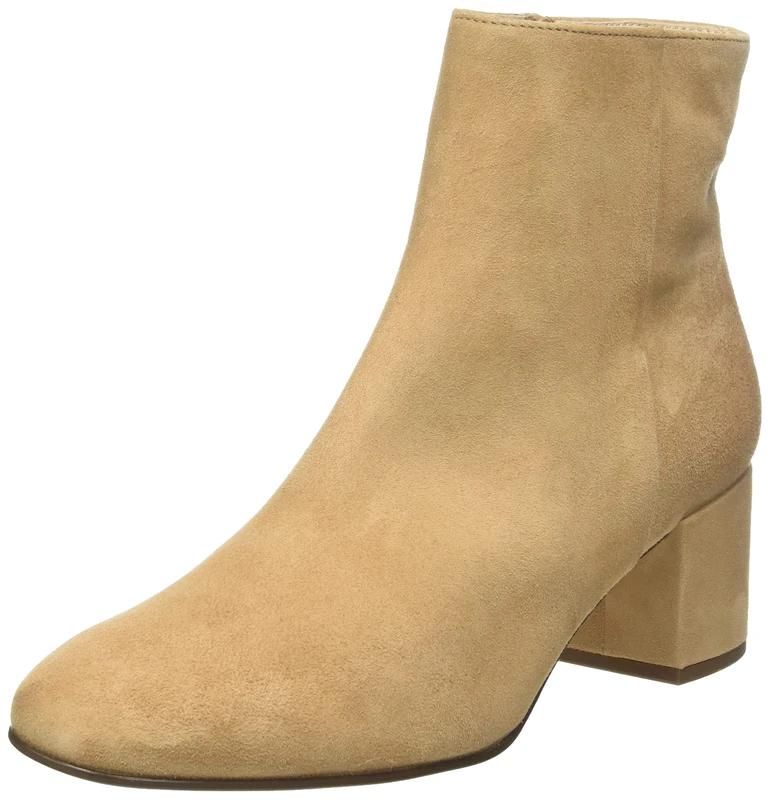 HÖGL Women's Daydream Ankle Boot, Toffee, 2.5 UK