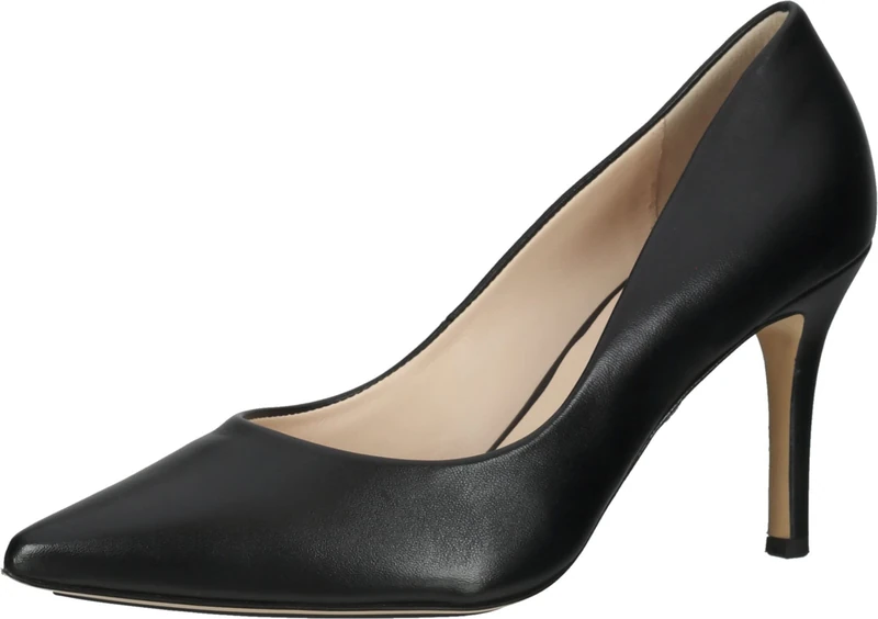 HÖGL Women's Boulevard 70 Pump, Black, 7.5 UK