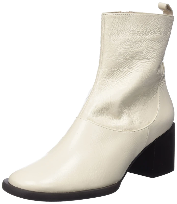 HOGL Women's Shirley Ankle Boot - Skin - Size 5 UK