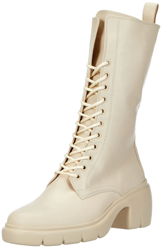 Högl Women's Louise Ankle Boot, Skin, 2 UK