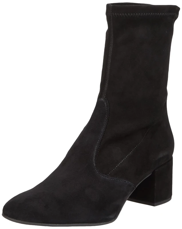 HÖGL Women's Delicate Ankle Boot, Black, 3.5 UK