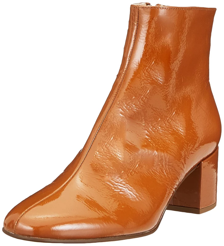 Högl Women's Daydream Ankle Boot, Camel, 2 UK