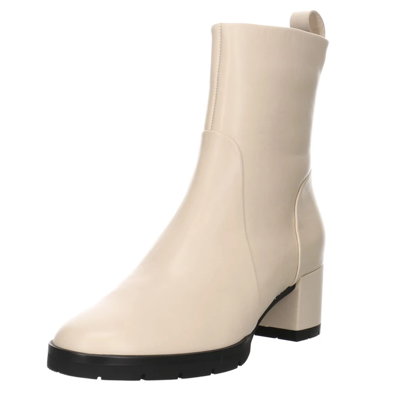 Högl Women's Diana Ankle Boot, Skin