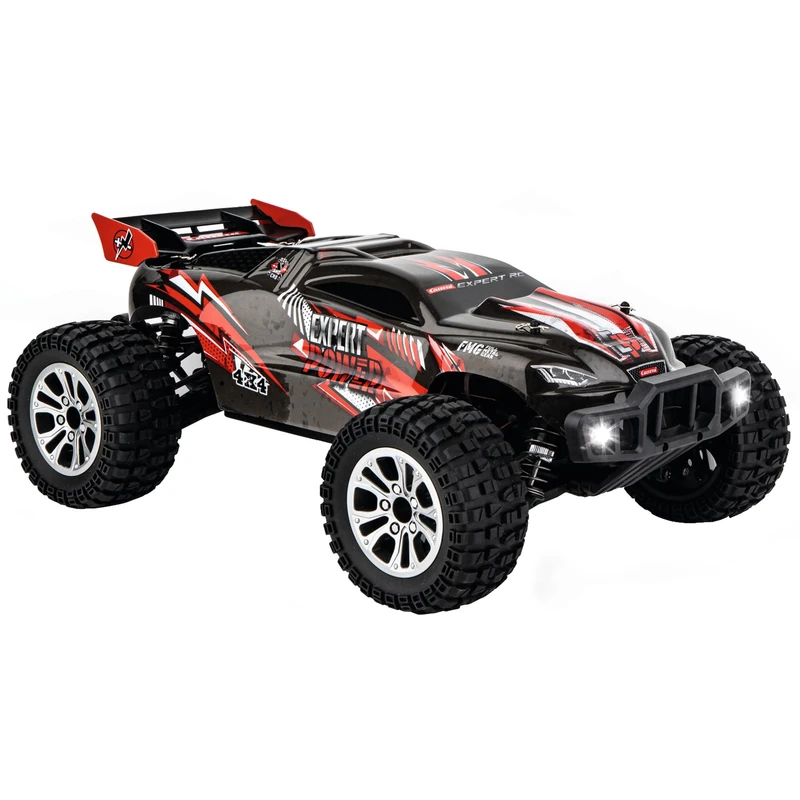 Carrera Expert RC 370102201 2.4 GHz Brushless Buggy