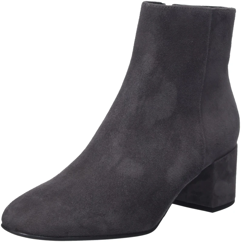 Högl Women's Daydream Ankle Boot, Asphalt, 2.5 UK
