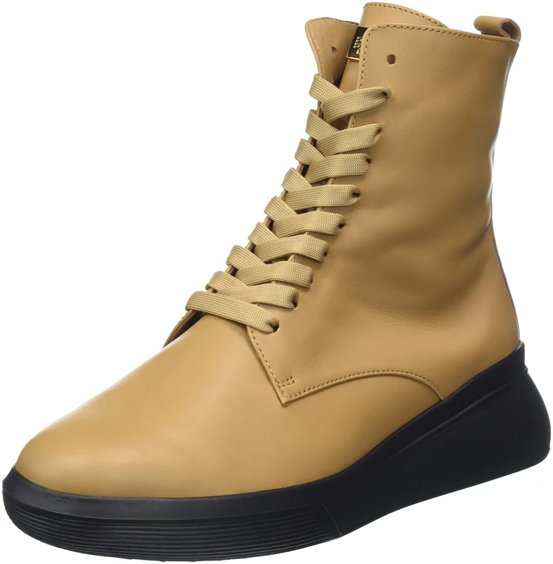 Högl Women's Warren Ankle Boot, Toffee, 5.5 UK