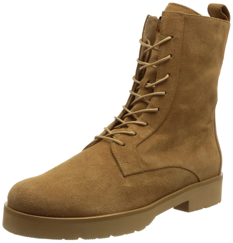 HÖGL Women's Challenger Ankle Boot, Toffee, 5.5 UK