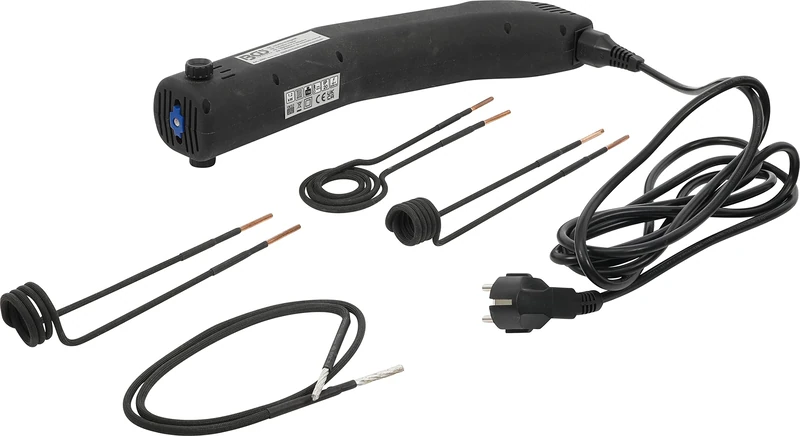 BGS 3391 | Induction Heater | 1.2 kW