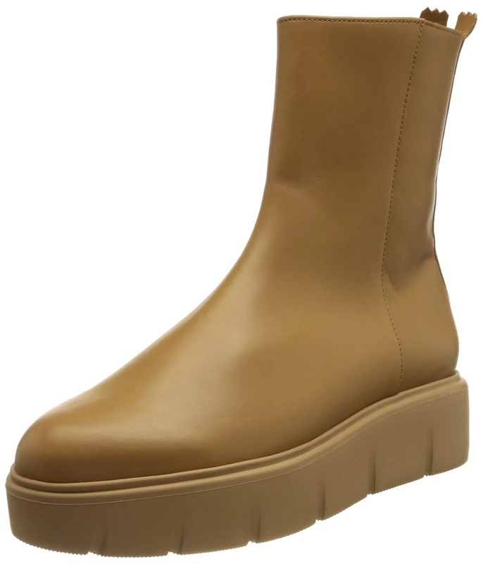 HÖGL Women's Buster Ankle Boot, Toffee, 4.5 UK