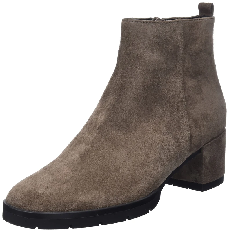 Högl Women's Bea Ankle Boot, Taupe
