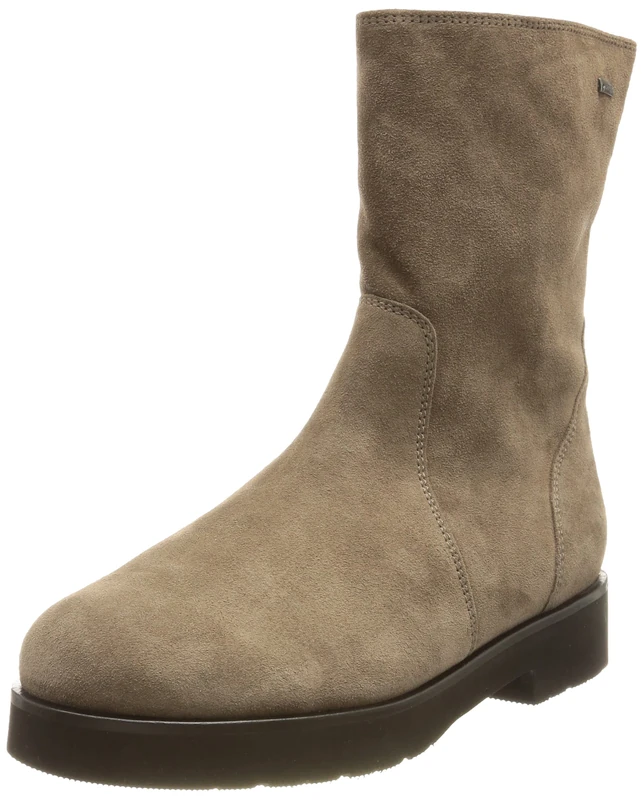 Högl Women's Charger Ankle Boot, taupe, 5.5 UK