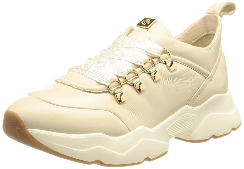 HÖGL Women's Hiker Trainers, Skin, 41 EU X-Weit