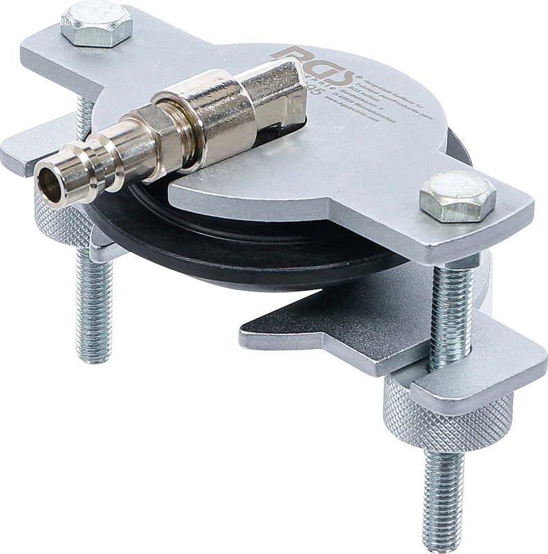 BGS 70995 | Adaptor for Brake Bleeder | universal