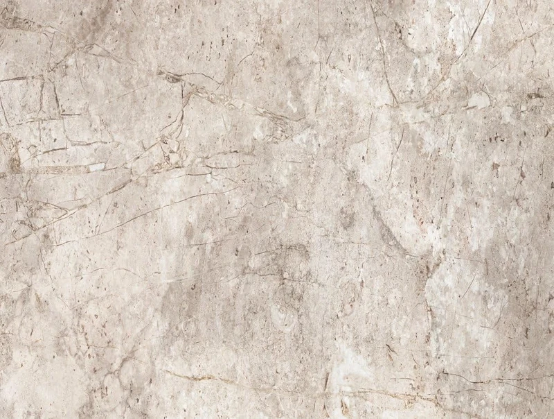 Livingwalls Concrete Wallpaper The Wall Non-Woven Wallpaper 3.71 m x 2.80 m Beige White Grey Made in Germany 382261 382261