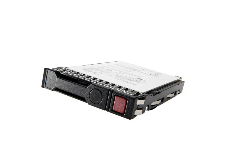 HP 872477-H21 SAS Internal Hard Drive, 12GB/S Data Transfer Rate, 2.5" Form Factor, 600GB Storage Capacity