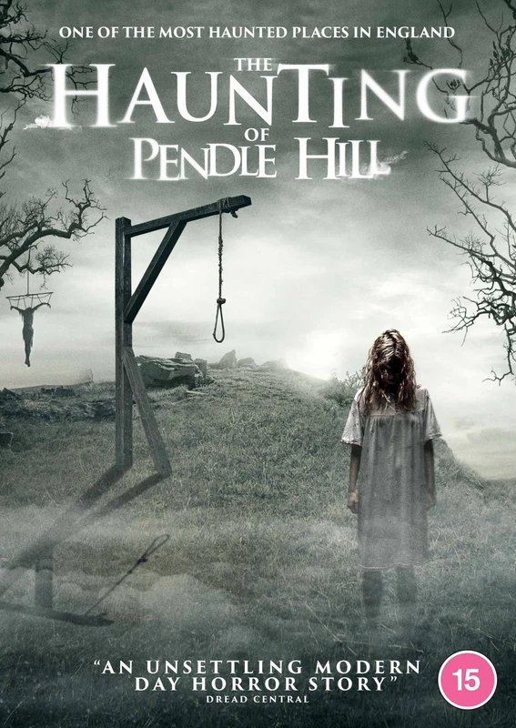 The Haunting of Pendle Hill - Image 1