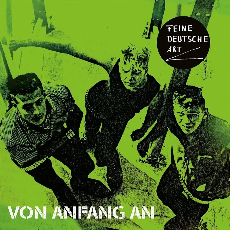 Von Anfang An [VINYL]