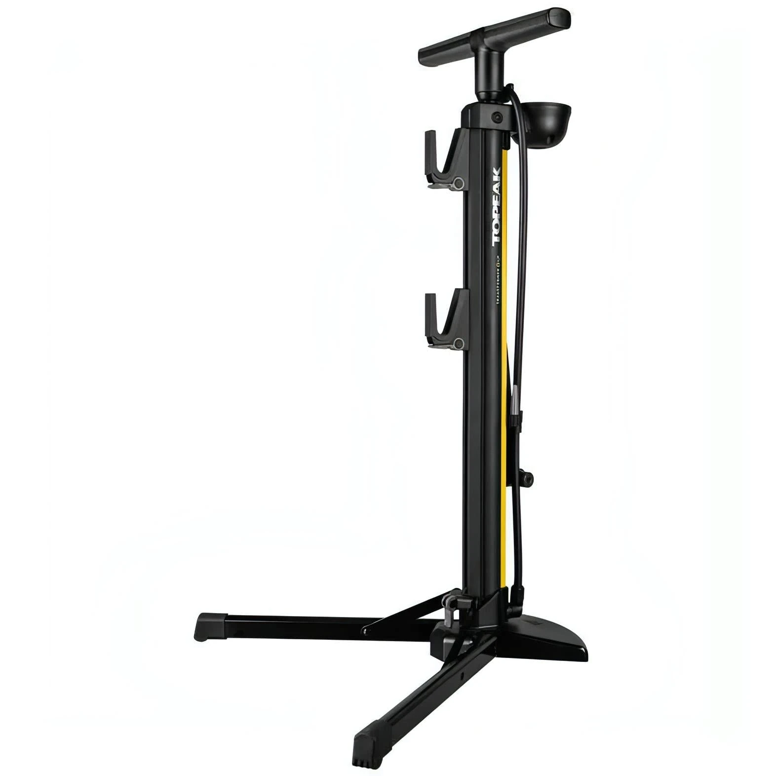 Topeak Transformer E-up Bicycle Workstand suitable for E-Bikes