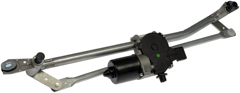 Dorman 602-066AS Front Windshield Wiper Motor and Linkage Assembly Compatible with Buick/Chevrolet/GMC Models