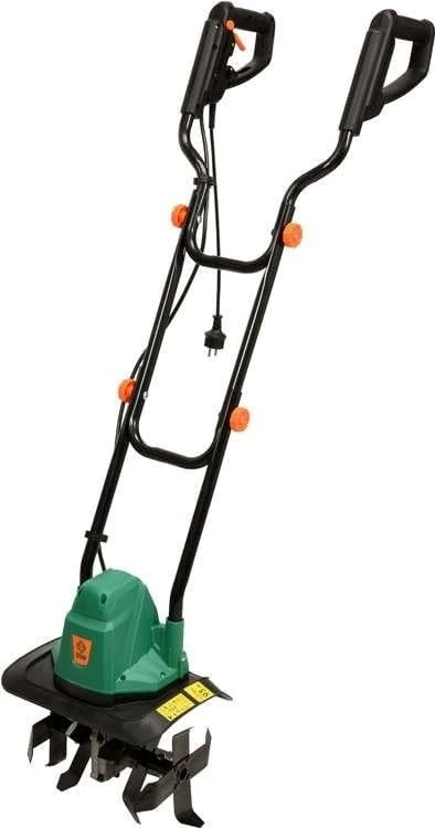 FLO Garden cutter - 750 W - 4 blades - working width 32 cm