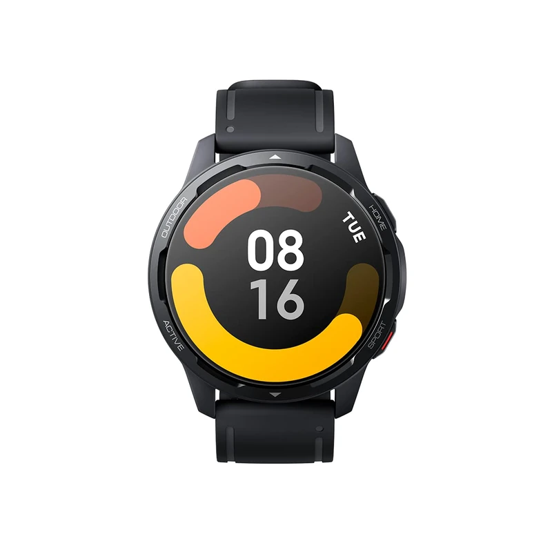 Xiaomi Watch S1 Active GL Space Black - Smartwatch 35784