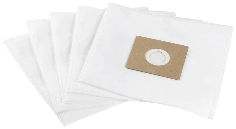 DOMO DO7291S-SET2 Vacuum Cleaner Bags Pack of 5