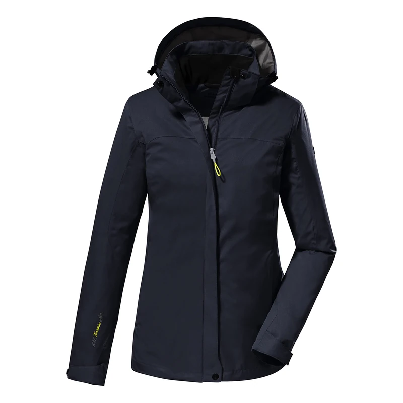 Killtec Women's Kos 133 Wmn Jacket