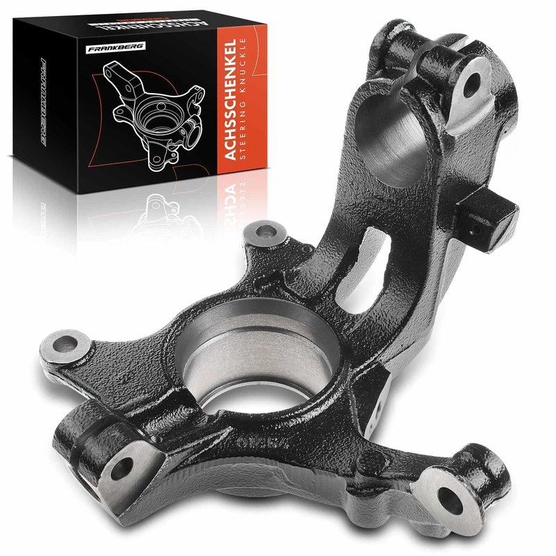 Axle Suspension Front Right for Megane IV Hatchback B9A/M 1.2 L-1.8L 2015-Present 400146171R