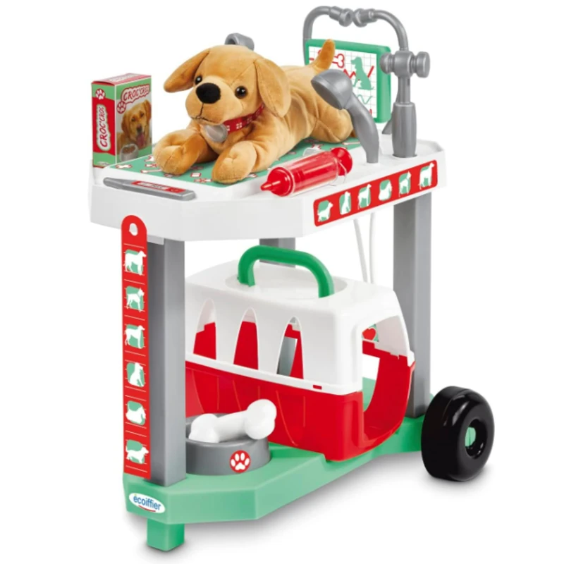 Veterinary Clinic