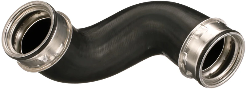 GATES Engine Hose 09-0395