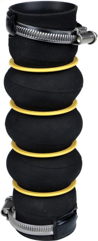 GATES Engine Hose 09-0129