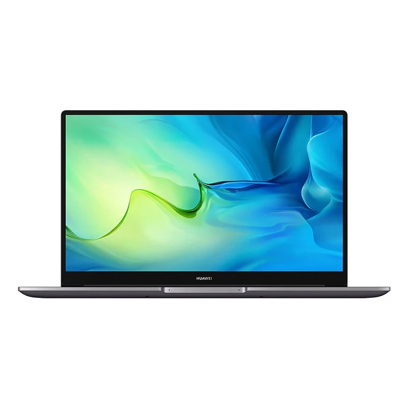 HUAWEI MateBook D 15 Laptop, Windows 11,15.6 inch Ultrabook with 1080P Eye Comfort Display,11th Gen Intel I7 Core processor, Fingerprint Power Button,Wi-Fi 6, 16GB,512GB SSD,Space Grey
