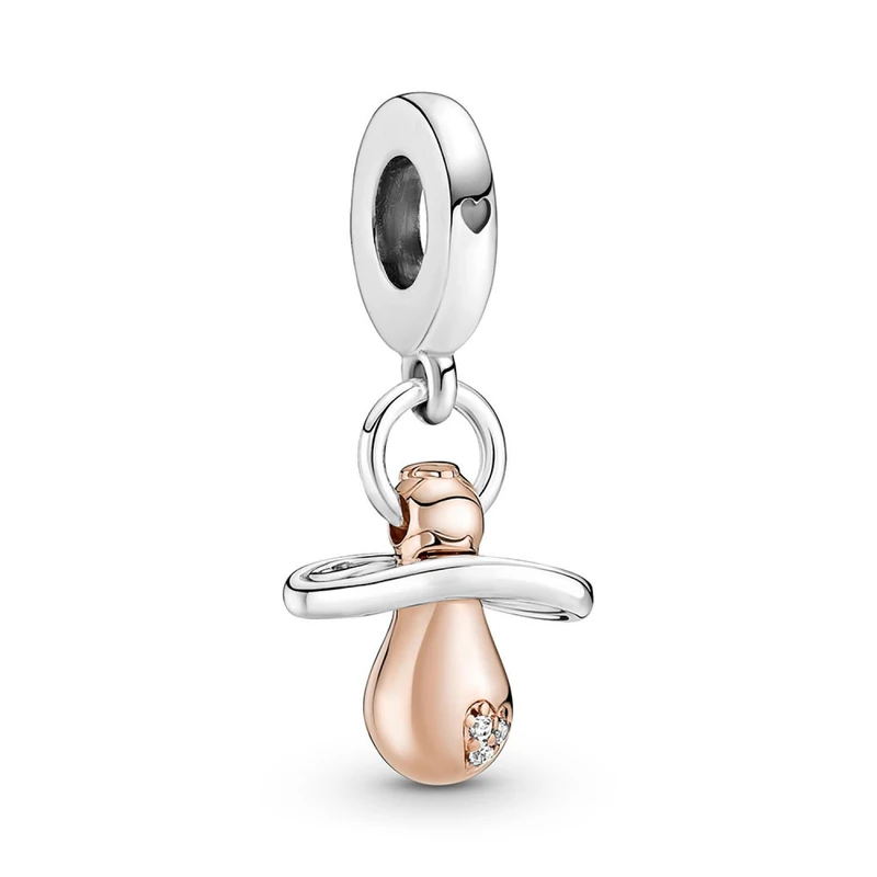 Pandora Baby Dummy Dangle Charm 781490C01