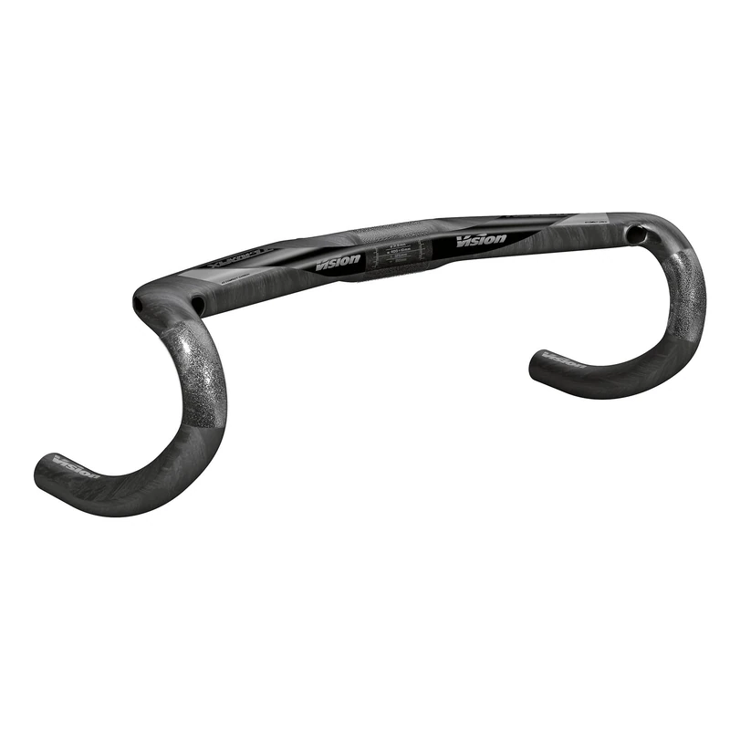 Bend Vision Trimax Carbon Aero ACR, Ø 31,8 X 440 mm