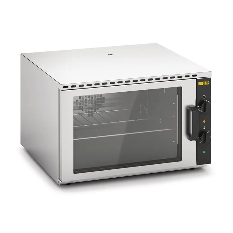 Buffalo Convection Oven, 50Ltr