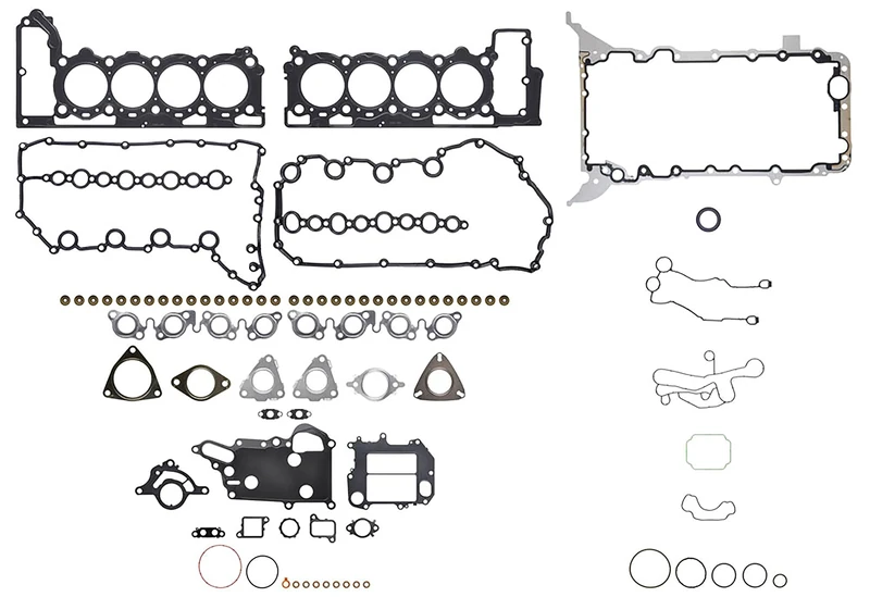 Full Gasket Set, engine
