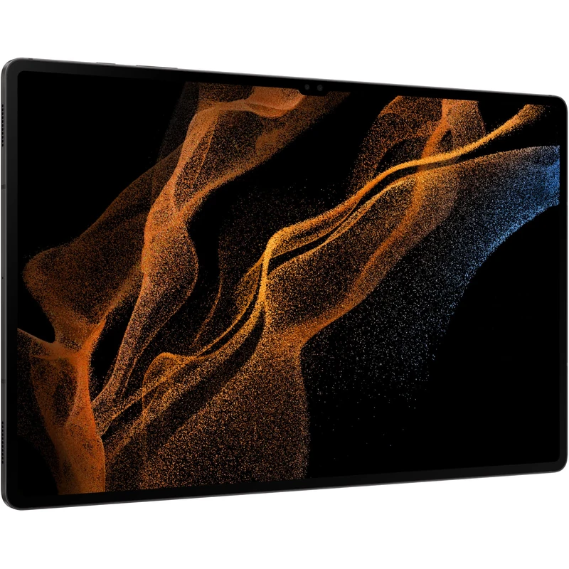 Samsung Tab S8+ Wifi 256GB Gray- (Old Version)