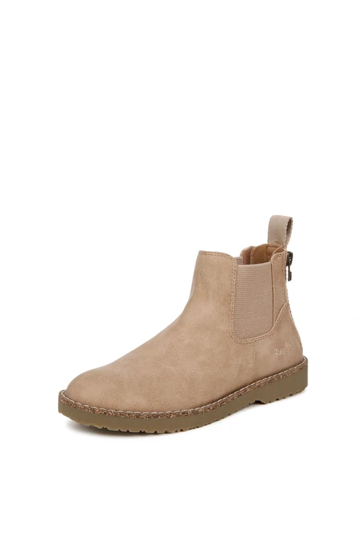 Blowfish Malibu Women's Chillin Chelsea Boot, Cashew Prospector, 6.5 UK
