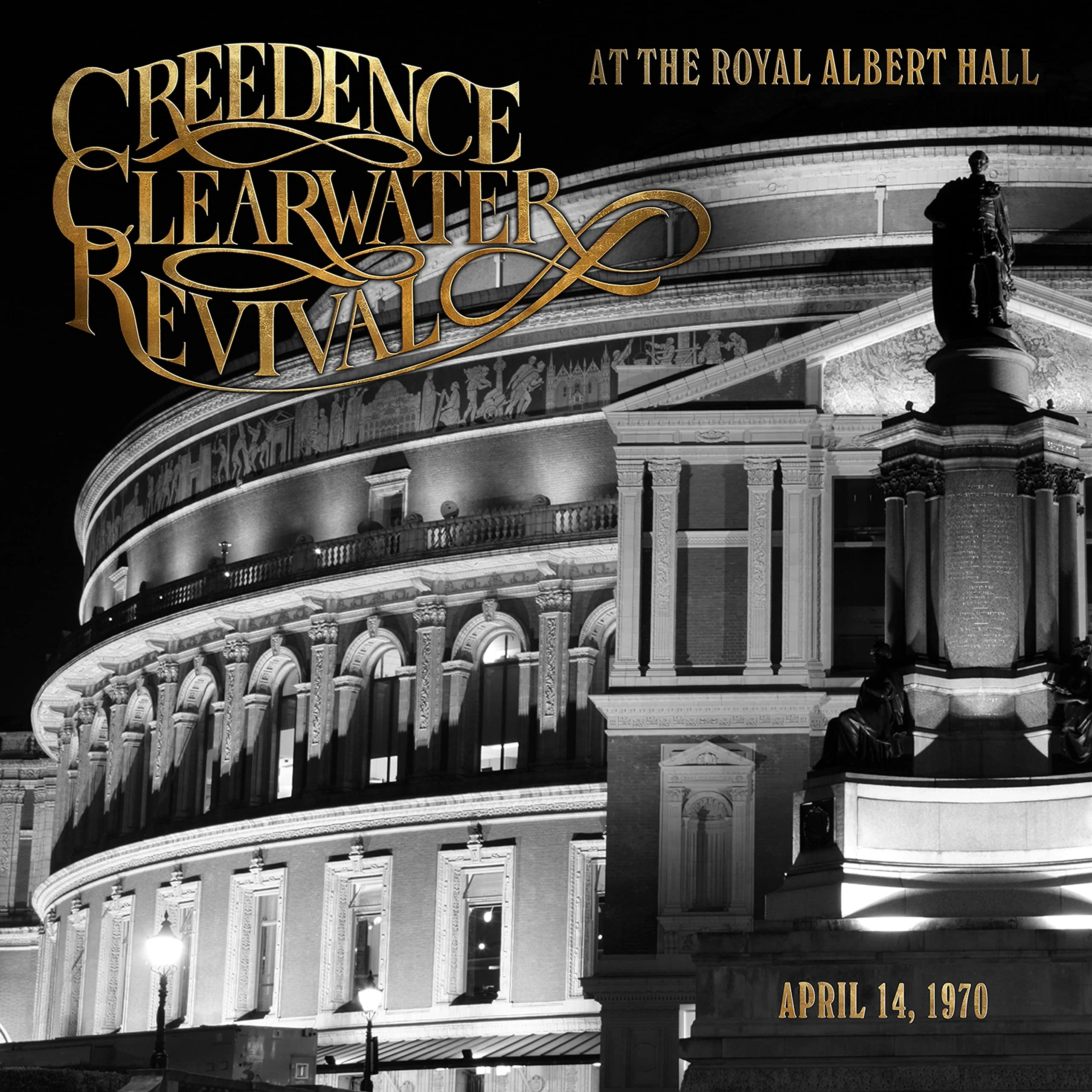 At The Royal Albert Hall [VINYL]