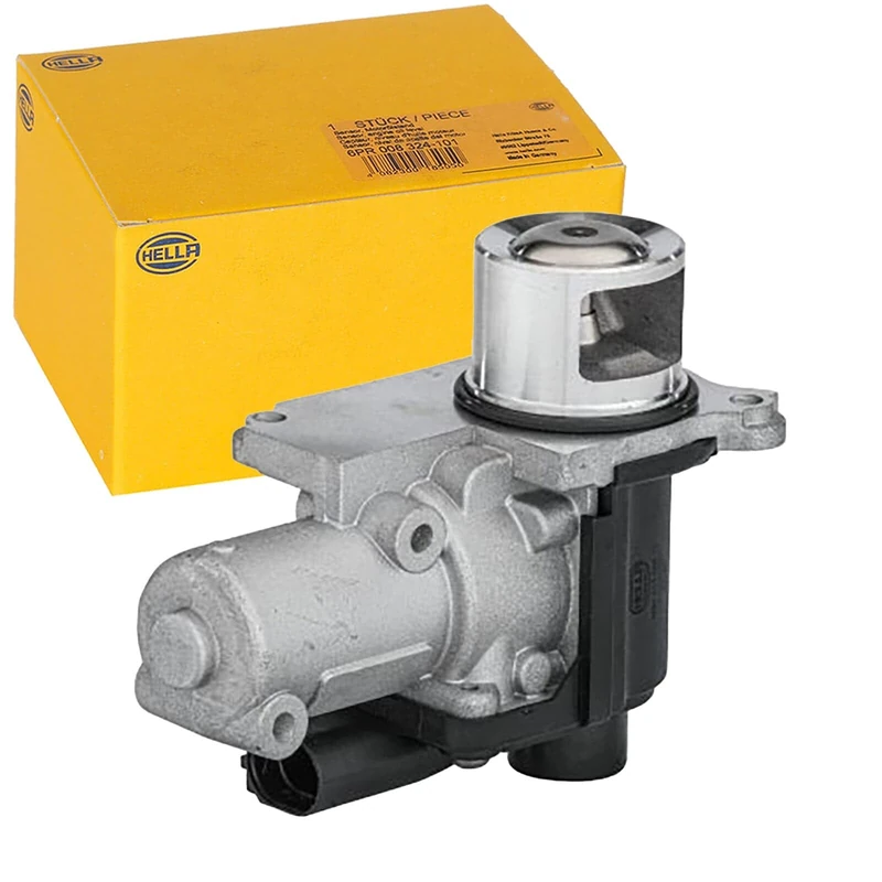 HELLA 6NU 014 864-721 EGR Valve - Electric - with seal