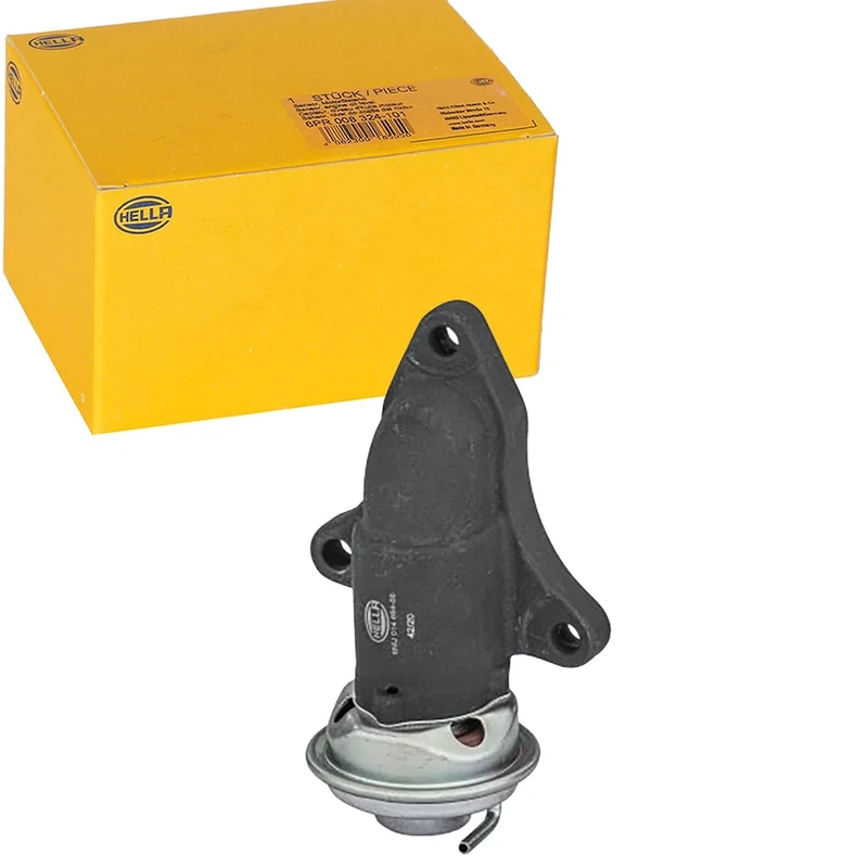 HELLA 6NU 014 864-581 EGR Valve - Pneumatic - with seal