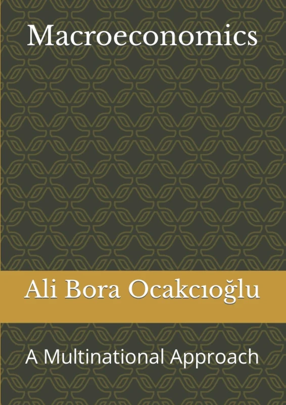 Macroeconomics: A Multinational Approach