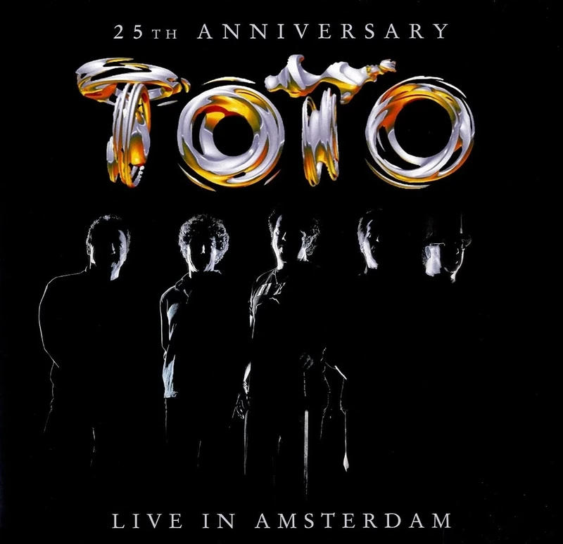 25th Anniversary-Live in Amsterdam (2lp/180g/Gtf) [VINYL]
