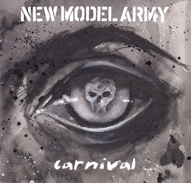 Carnival (2lp/180g/Gatefold) [VINYL]